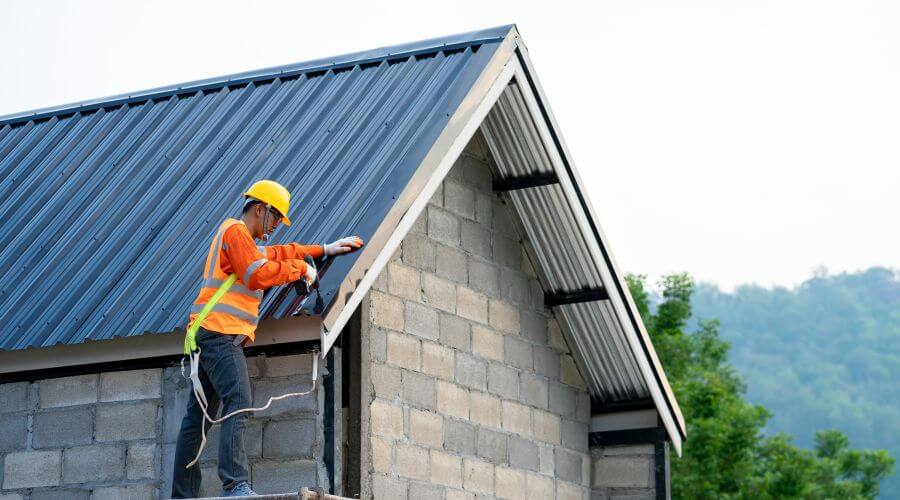 Expert top industrial roofings services in Flagler Beach, FL